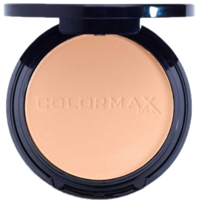 Colormax Photo Chromatic Pressed Powder 8 gm - 04 Beige image