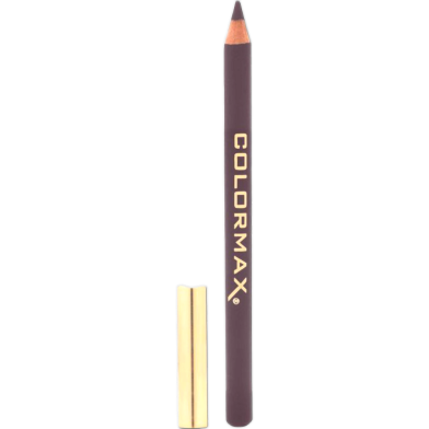 Colormax Satin Glide Long Lasting Lip Liner Pencil - 07 Sweet Plum image