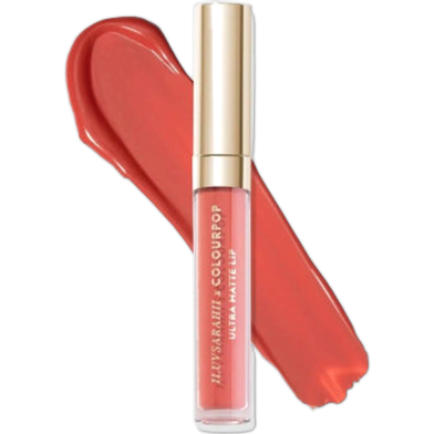 Colourpop Ultra Matte Lip Iluvsarahii Dulcet image