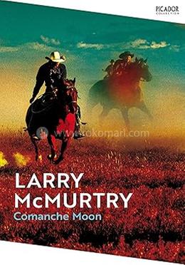 Comanche Moon 