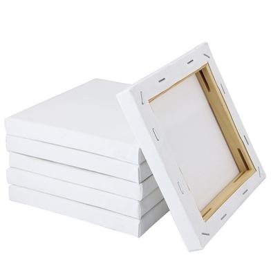 Combo 3pcs Canvas for Painting image