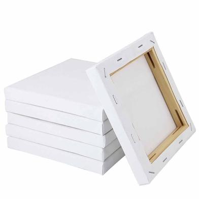 Combo 5pcs Canvas for Painting image