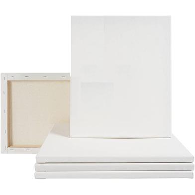 Combo 5pcs Canvas for Painting16/20 image