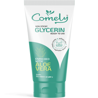 Comely Non-Sticky Glycerin-50ml image