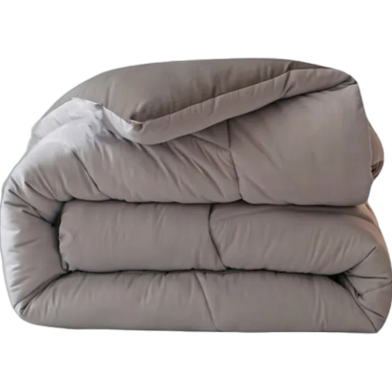 Comfort House Comfort Solid colour Luxury Lightweight King Size Comforter image