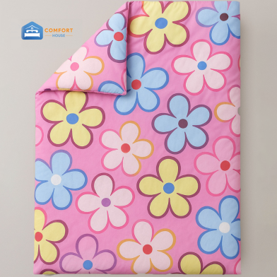 Comfort House Double Comforter - Meadow Mist image