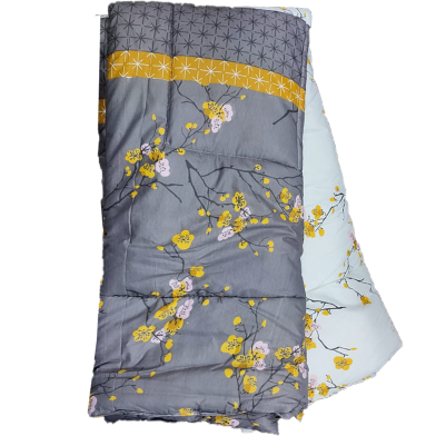 Comfort House Lightweight Single Size Comforter image