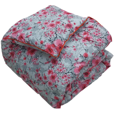 Comforter Cherry Pippin Border image