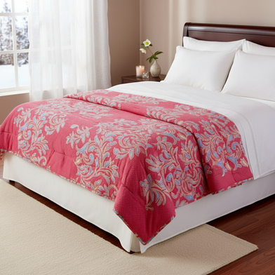 Comforter For Double -Size Bed In Winter - BJPK Slide 2