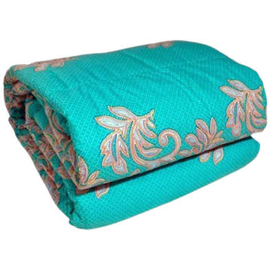 Comforter For King-Size Bed In Winter image