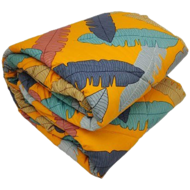 Comforter For King Size Bed In Winter image