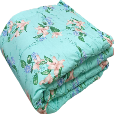 Comforter For Semi Double Size Bed in Winter image