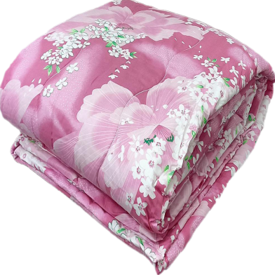 Comforter For Semi Double Size Bed in Winter image