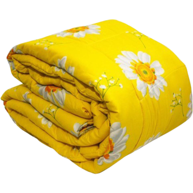 Comforter For Winter King Size Inside Fiber image