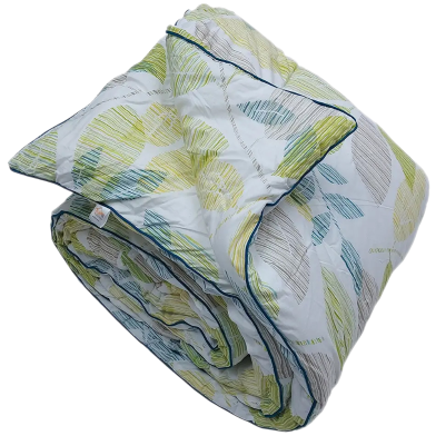 Comforter Leafty Pippin Borde image