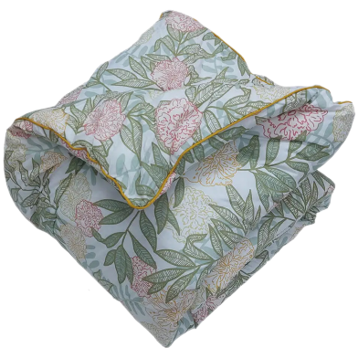 Comforter Marygold Pippin Border image