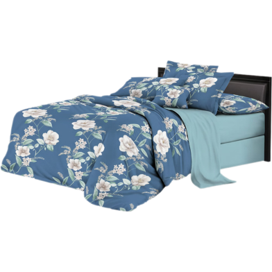 Comfy Comforter Double 233cm x 208cm Q‑308 image