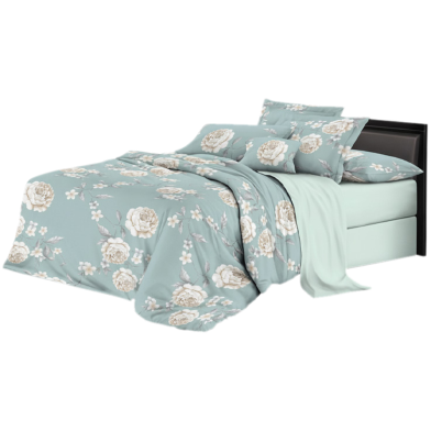 Comfy Comforter Double 233cm X 208cm Q-301 image