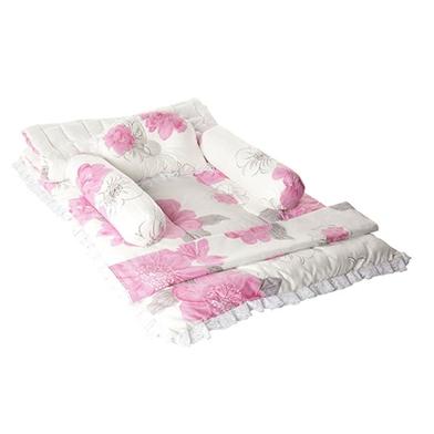 Comfy Premium Baby Set (6 Pcs) image