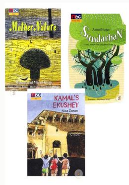 Comics and Picture Stories 3 books