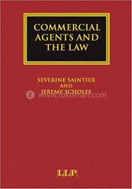Commercial Agents and the Law