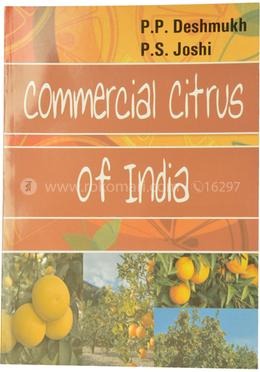 Commercial Citrus of India