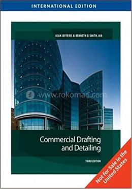 Commercial Drafting and Detailing