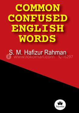 Common Confused English Words image