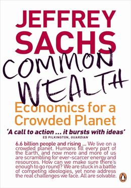 Common Wealth : Economics for a Crowded planet