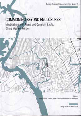 Commoning Beyond Enclosures image
