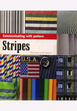 Communicating With Pattern Stripes