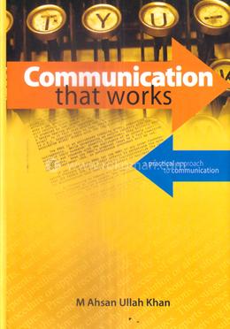 Communication That Works image