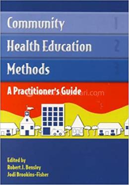 Community Health Education Methods