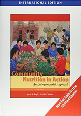 Community Nutrition in Action