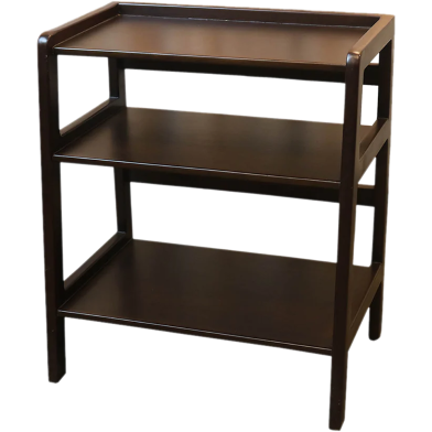 Creative Furniture Compact Bookshelf 3 Layer image