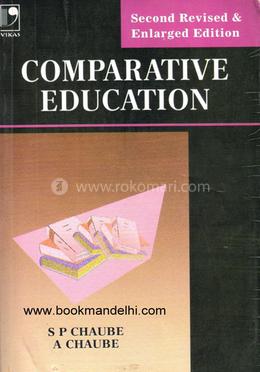 Comparative Education