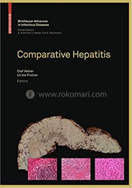 Comparative Hepatitis