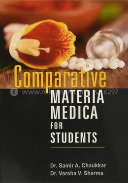 Comparative Materia Medica for Students