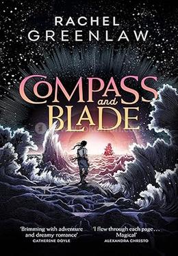 Compass and Blade