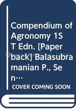 Compendium of Agronomy