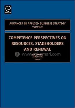 Competence Perspectives on Resources, Stakeholders and Renewal