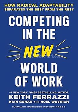 Competing in the New World of Work