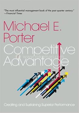 Competitive Advantage