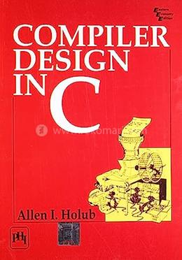 Compiler Desing In C