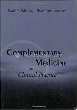 Complementary Medicine in Clinical