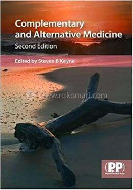 Complementary and Alternative Medicine