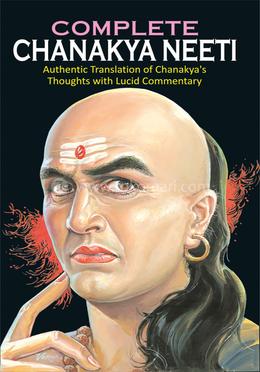 Complete Chanakya Neeti