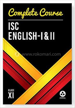 Complete Course English I image
