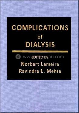 Complications of Dialysis