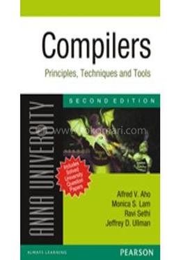 Compliers Prin Tech And Tools